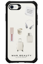 Clean Girl - Apple iPhone 7