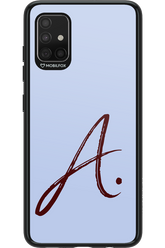 (Jellyfish Presso) A 2.0 - Samsung Galaxy A51