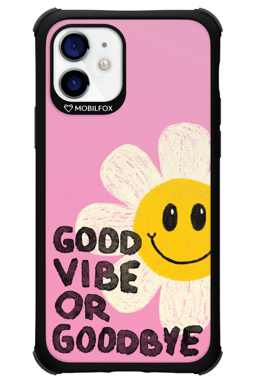 Goodbye 2.0 - Apple iPhone 12
