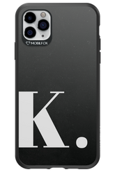 K (Off Space) 2.0 - Apple iPhone 11 Pro Max