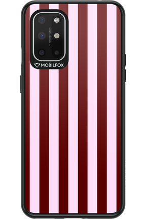 Circus Romance 2.0 - OnePlus 8T