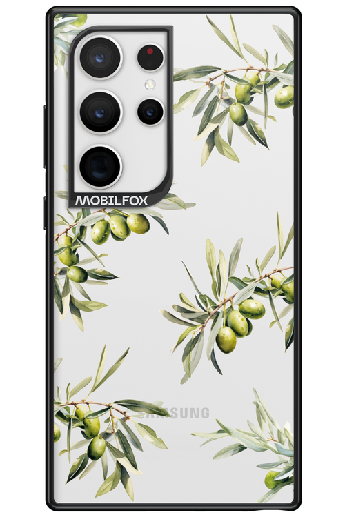 Olive Tree - Samsung Galaxy S24 Ultra