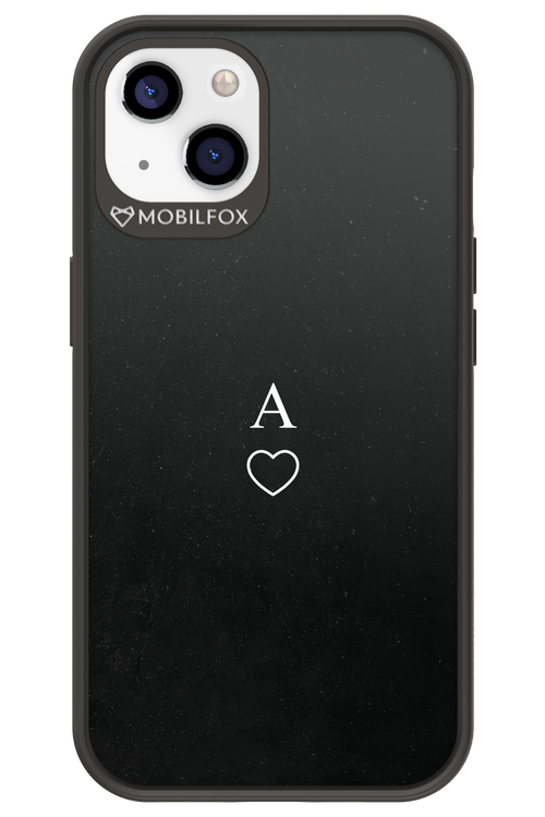 A Black 2.0 - Apple iPhone 13
