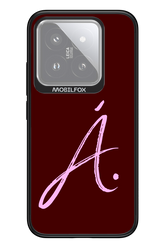 (Dark Blush) A II 2.0 - Xiaomi 14