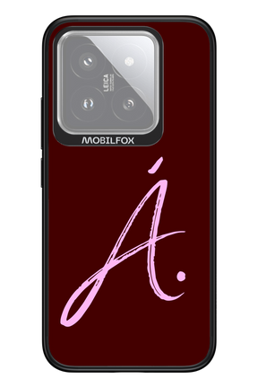 (Dark Blush) A II 2.0 - Xiaomi 14