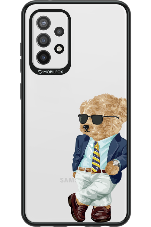 Boss 2.0 - Samsung Galaxy A72