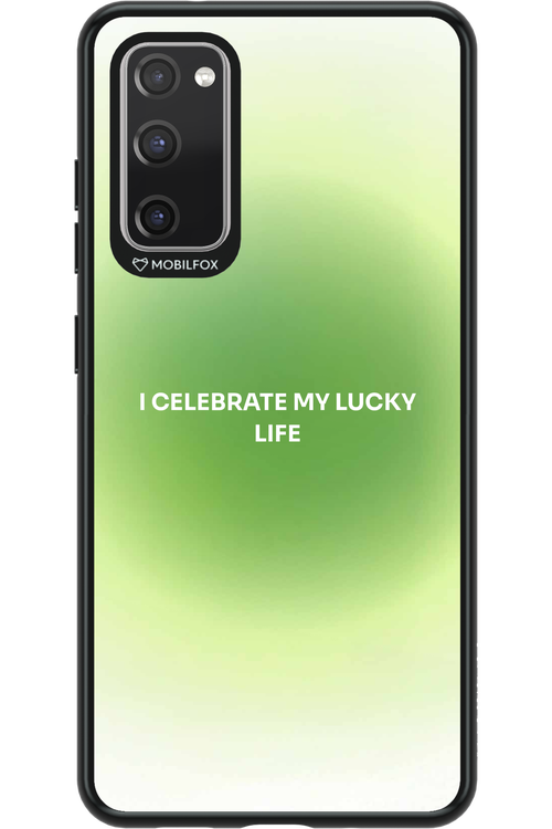 MY LUCKY LIFE - Samsung Galaxy S20 FE