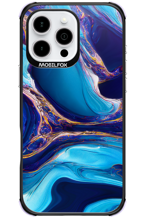 Amethyst 2.0 - Apple iPhone 16 Pro Max