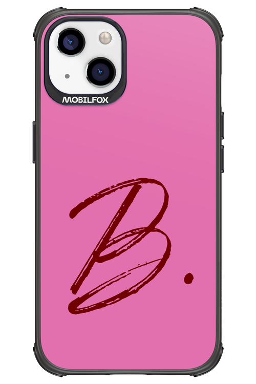 (Sorbet) B 2.0 - Apple iPhone 13