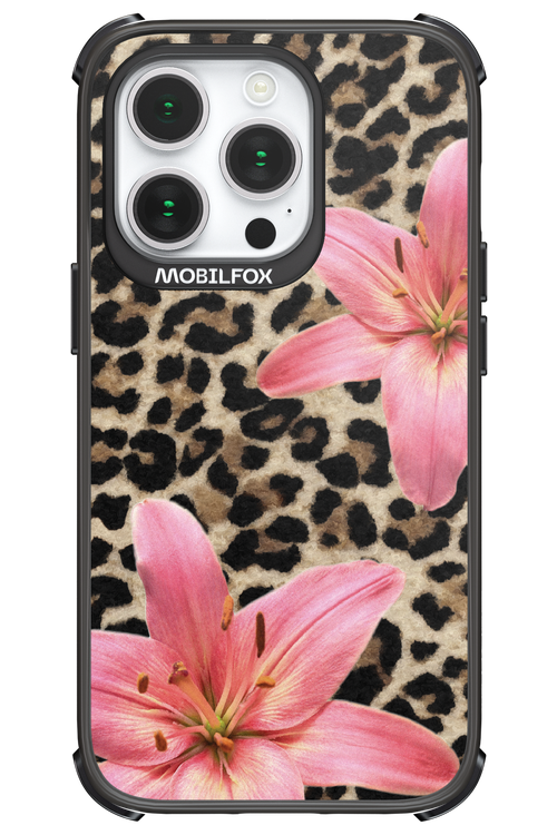 Leobloom - Apple iPhone 14 Pro