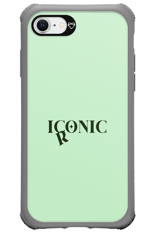 I(R)ONIC - Apple iPhone 8