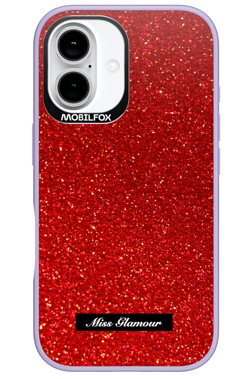 Miss Glamour - Apple iPhone 16