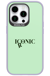 I(R)ONIC - Apple iPhone 15 Pro