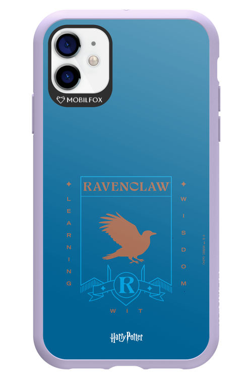 Ravenclaw. - Apple iPhone 11