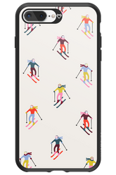 Snow Motion - Apple iPhone 8 Plus