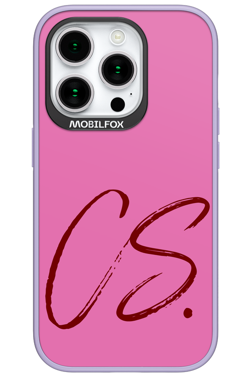 (Sorbet) CS 2.0 - Apple iPhone 15 Pro