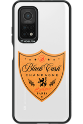 Black Cash Champagne - Xiaomi Mi 10T 5G