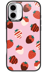 Chocoberrys - Apple iPhone 16 Plus