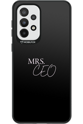 Mrs. CEO  - Samsung Galaxy A33