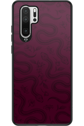 Temptation 2.0 - Huawei P30 Pro