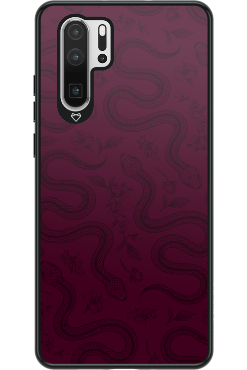 Temptation 2.0 - Huawei P30 Pro
