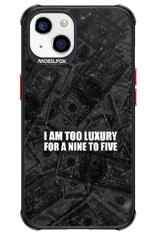 9 to 5 - Apple iPhone 13