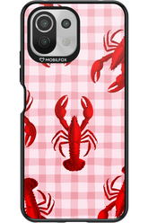 Lobster - Xiaomi Mi 11 Lite (2021)