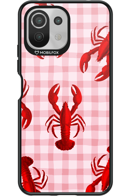 Lobster - Xiaomi Mi 11 Lite (2021)