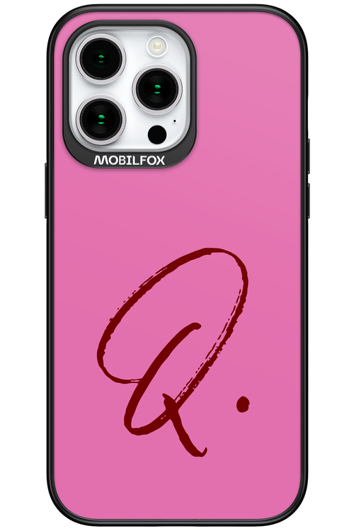(Sorbet) Q 2.0 - Apple iPhone 15 Pro Max