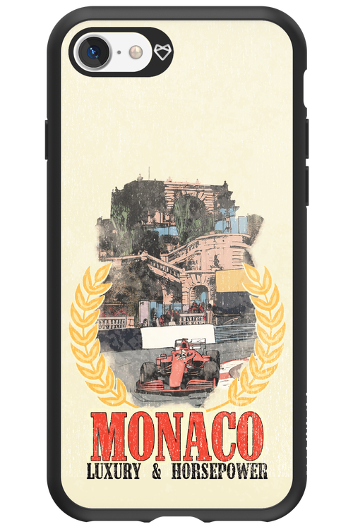 Monaco Luxury 2.0 - Apple iPhone 7