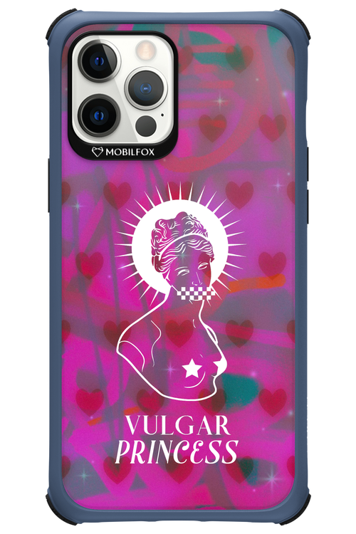 Vulgar Princess - Apple iPhone 12 Pro Max