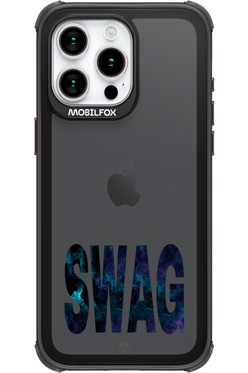 Holo Swag - Apple iPhone 15 Pro Max