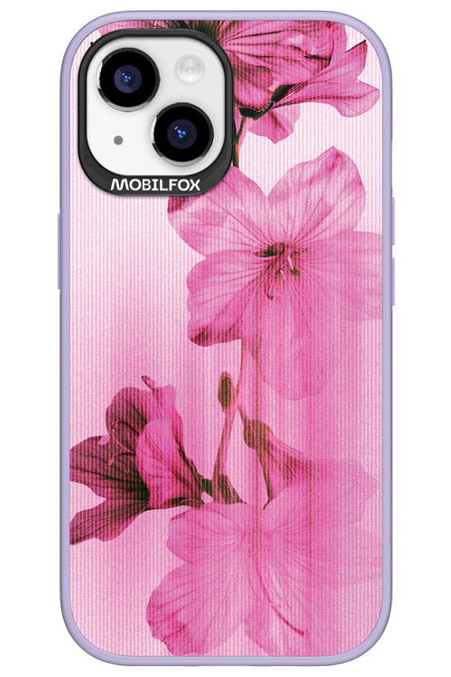 Floro - Apple iPhone 15