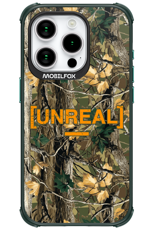 Realtree - Apple iPhone 15 Pro