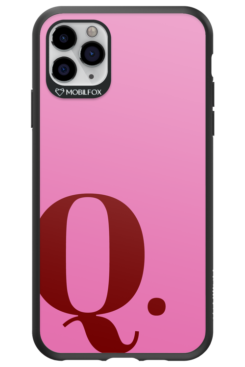 Q (Sorbet) 2.0 - Apple iPhone 11 Pro Max