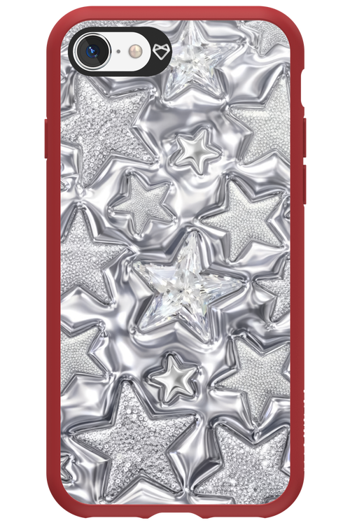 Star Gum 2.0 - Apple iPhone SE 2022