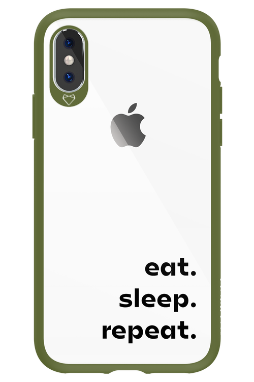 Daily Loop 2.0 - Apple iPhone X