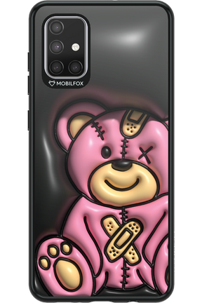 Dead Bear 2.0 - Samsung Galaxy A71