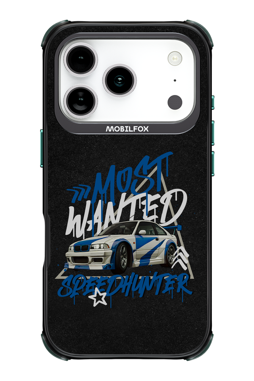 Most wanted - Apple iPhone 17 Pro