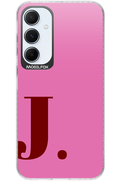 J (Sorbet) 2.0 - Samsung Galaxy A55