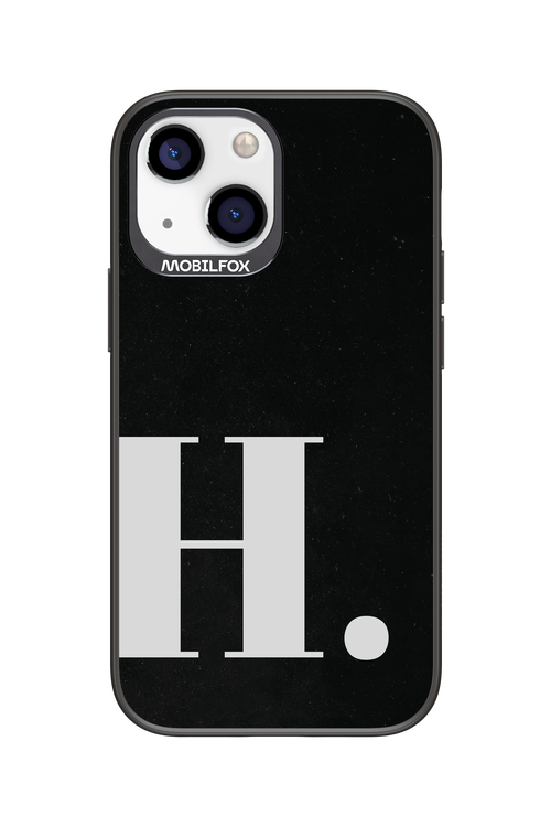 H (Off Space) 2.0 - Apple iPhone 13 Mini