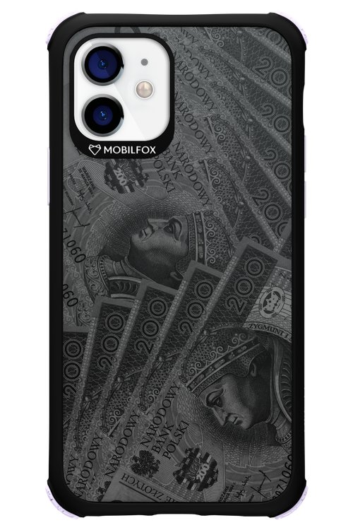 200 2.0 - Apple iPhone 12