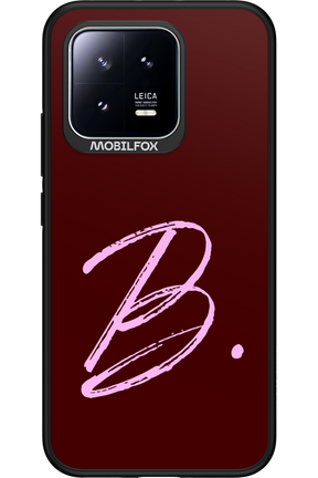 (Dark Blush) B 2.0 - Xiaomi 13