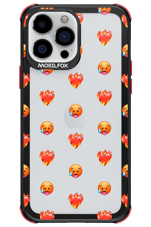 Hot Stuff - Apple iPhone 13 Pro Max