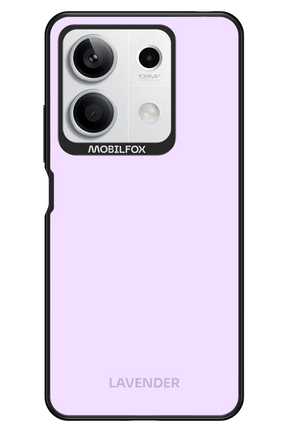LAVENDER - FS2 - Xiaomi Redmi Note 13 5G