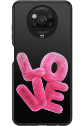 Pinky Love - Xiaomi Poco X3 NFC