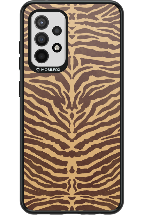 Urban Zebra - Samsung Galaxy A52 / A52 5G / A52s