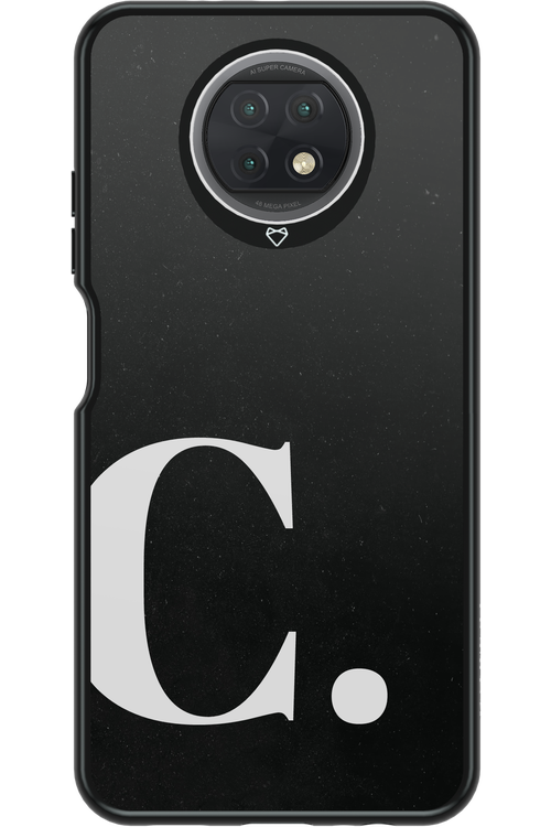 C (Off Space) 2.0 - Xiaomi Redmi Note 9T 5G