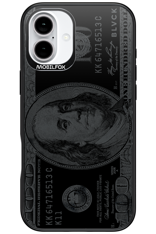 100 2.0 - Apple iPhone 16 Plus