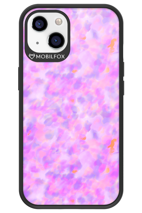 Lavender Field 2.0 - Apple iPhone 13